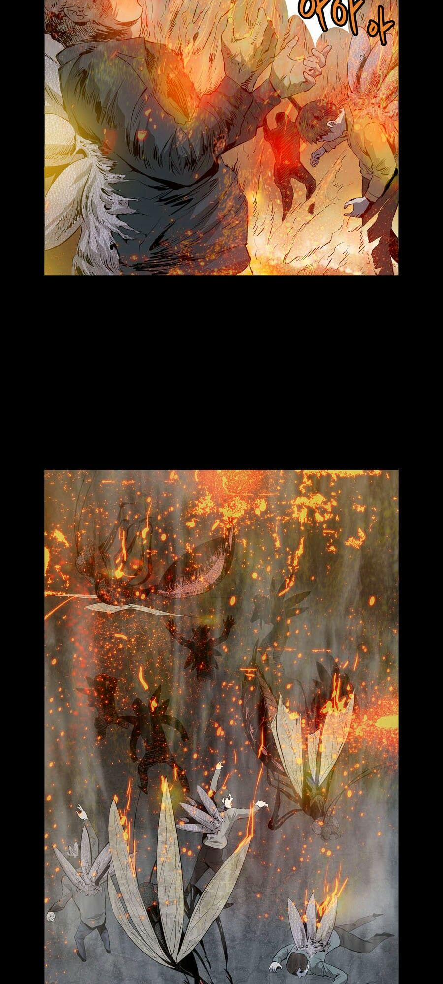 Thảm Họa Ong Độc 5 trang 29