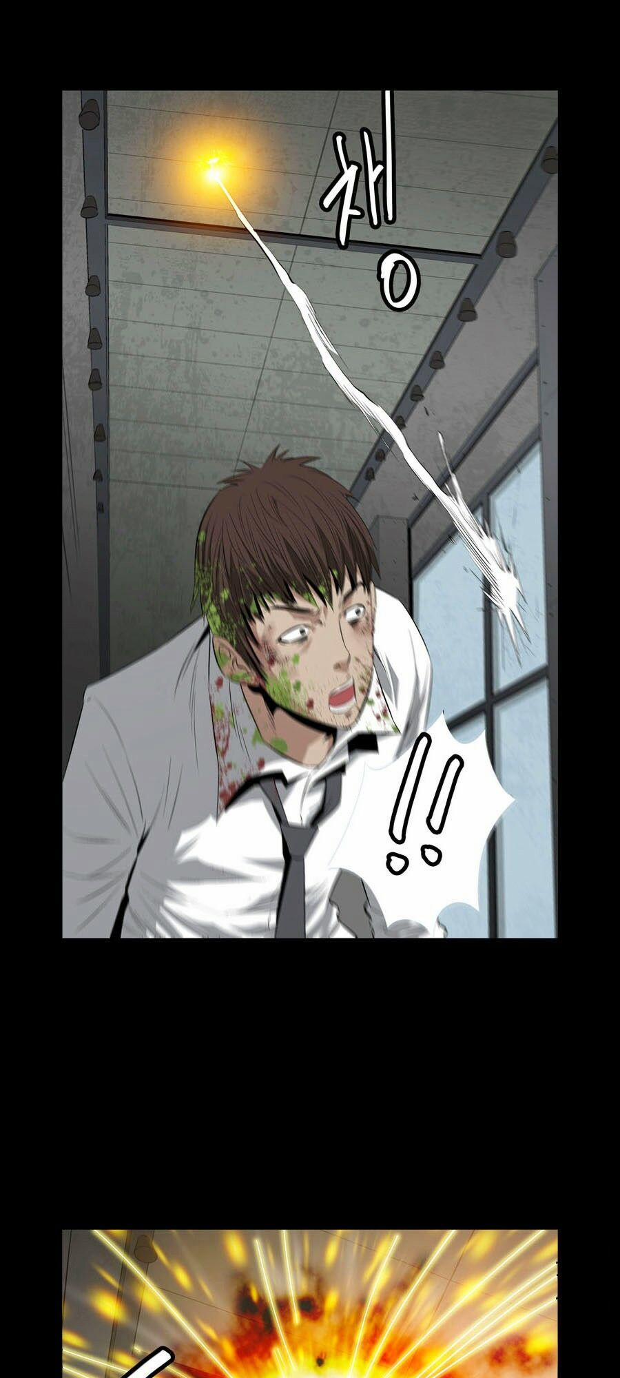 Thảm Họa Ong Độc 5 trang 44