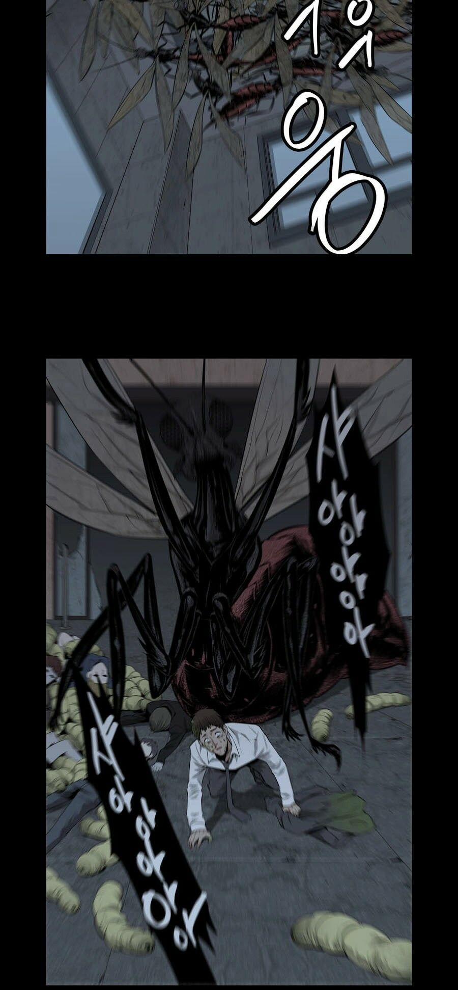 Thảm Họa Ong Độc 5 trang 6