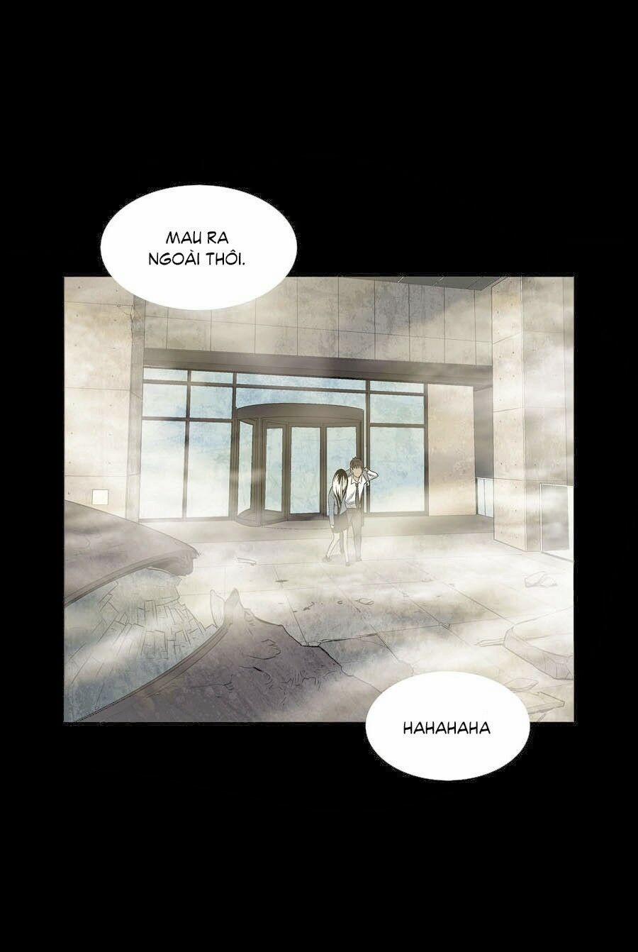 Thảm Họa Ong Độc 5 trang 66