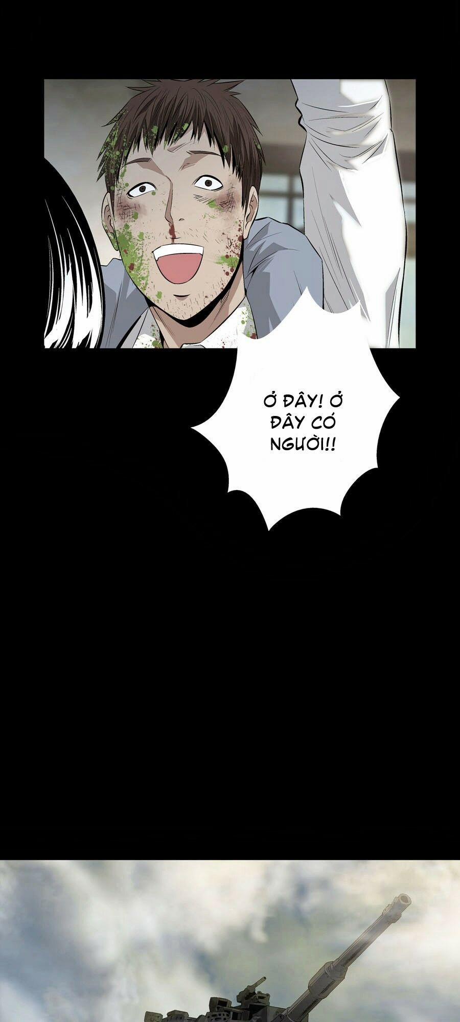 Thảm Họa Ong Độc 5 trang 68