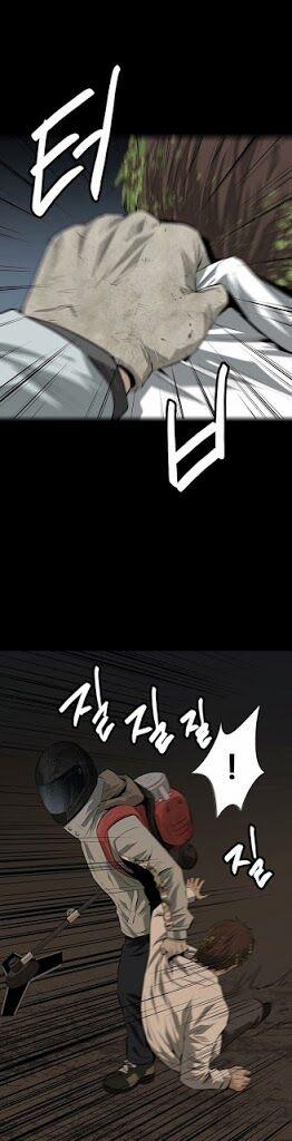 Thảm Họa Ong Độc 6 trang 36