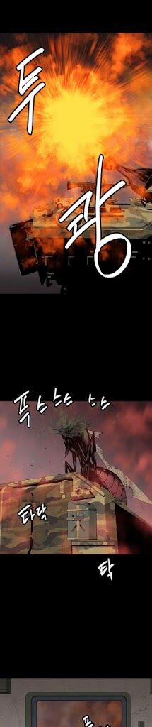 Thảm Họa Ong Độc 7 trang 18