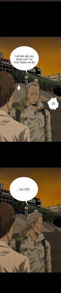 Thảm Họa Ong Độc 7 trang 25