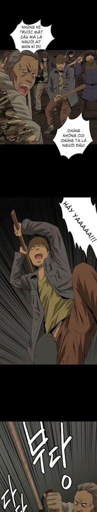 Thảm Họa Ong Độc 7 trang 28