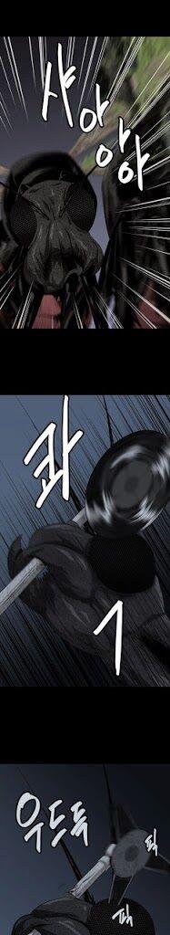 Thảm Họa Ong Độc 7 trang 8