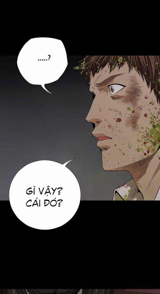 Thảm Họa Ong Độc 8 trang 15