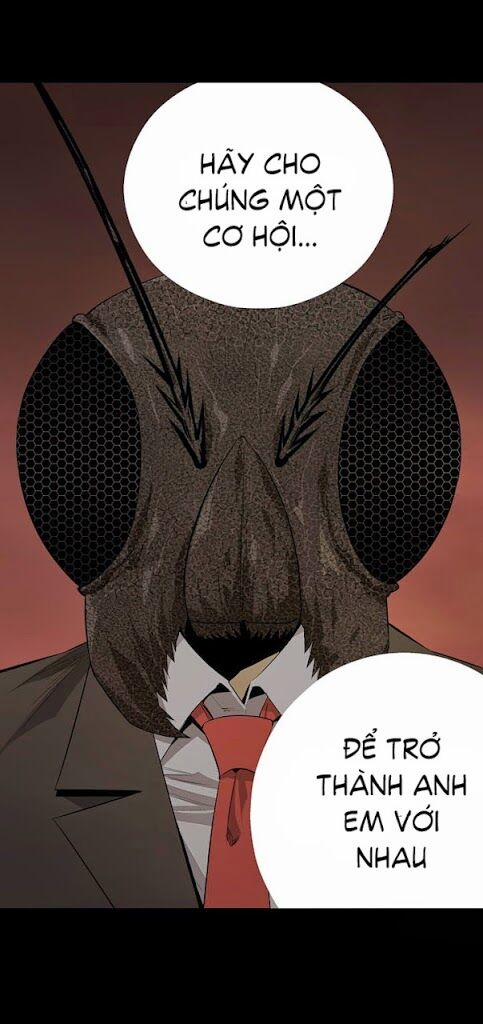 Thảm Họa Ong Độc 8 trang 17