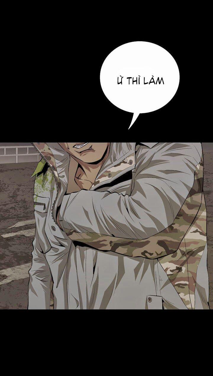 Thảm Họa Ong Độc 8 trang 19