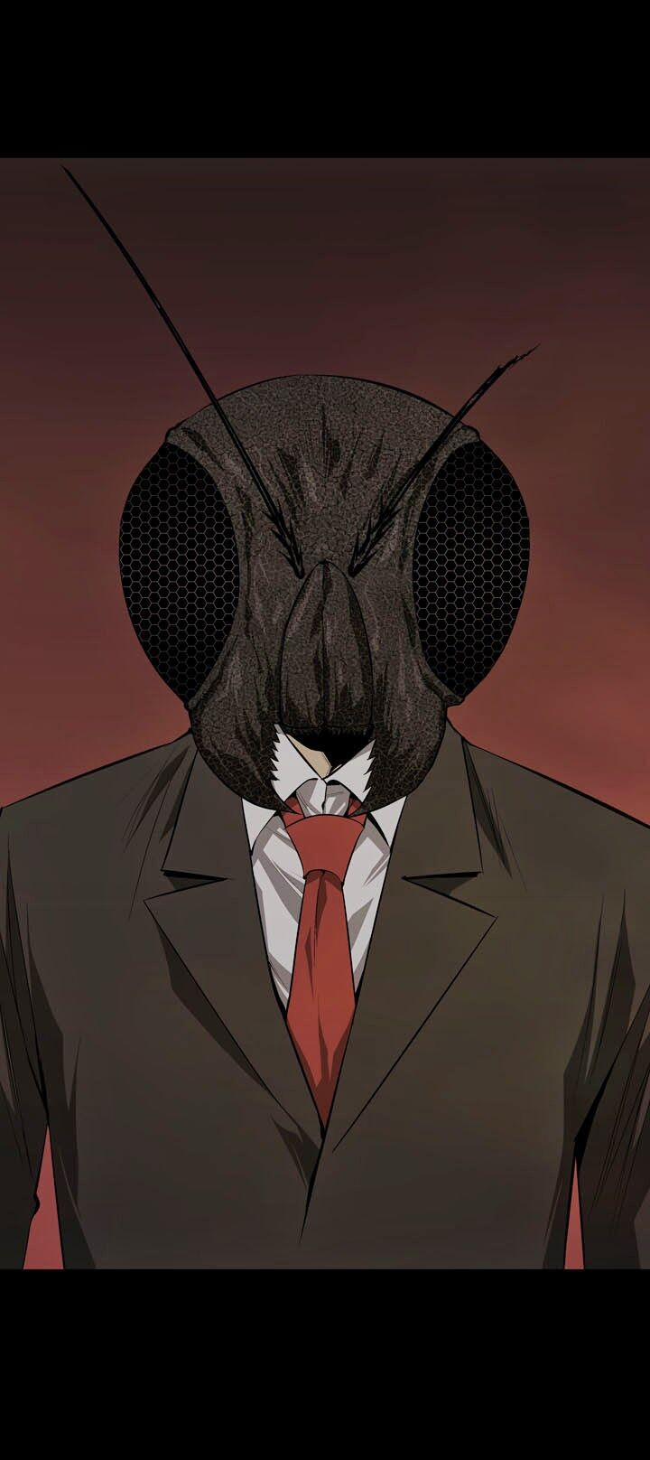 Thảm Họa Ong Độc 8 trang 24