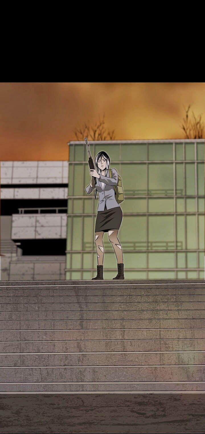 Thảm Họa Ong Độc 8 trang 30