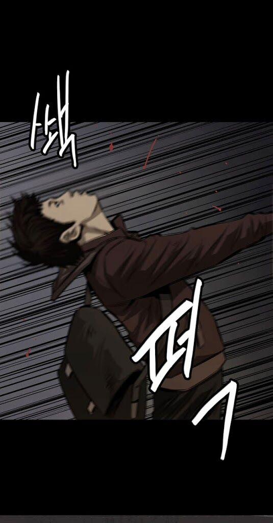 Thảm Họa Ong Độc 8 trang 42