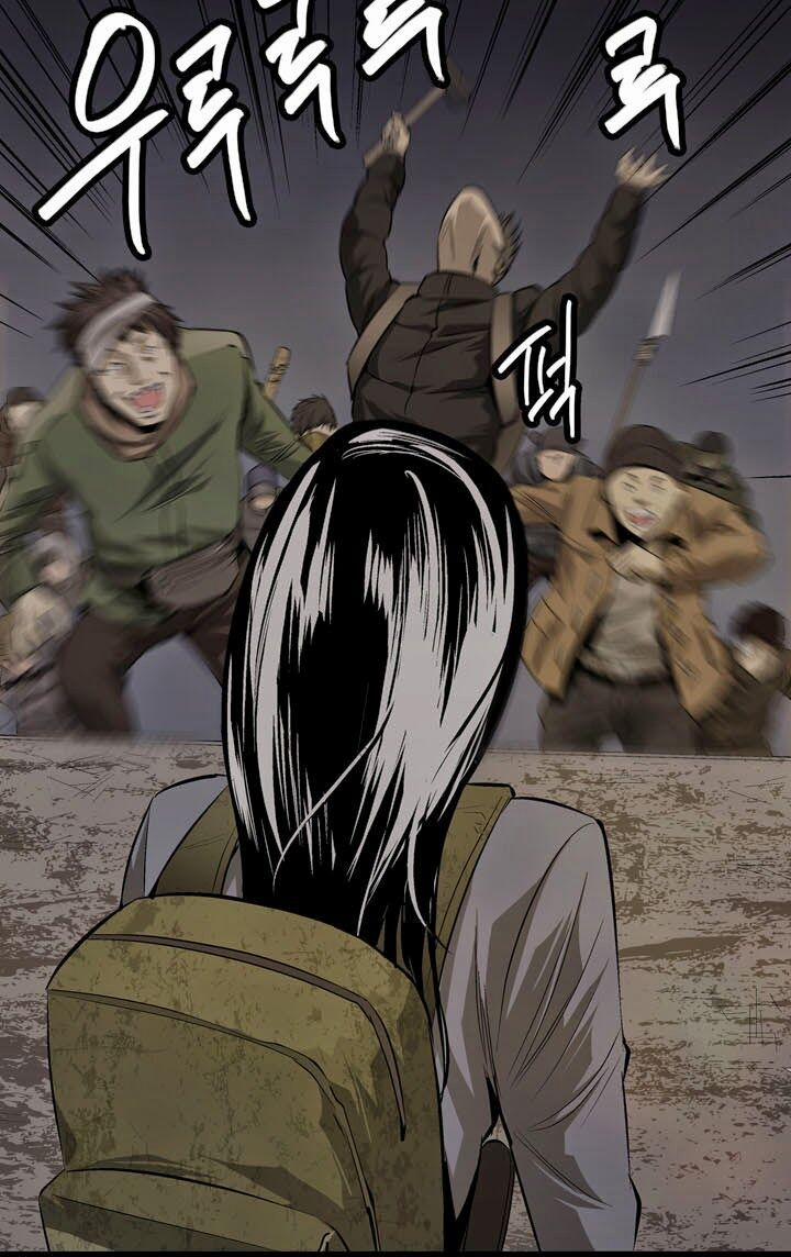 Thảm Họa Ong Độc 8 trang 46