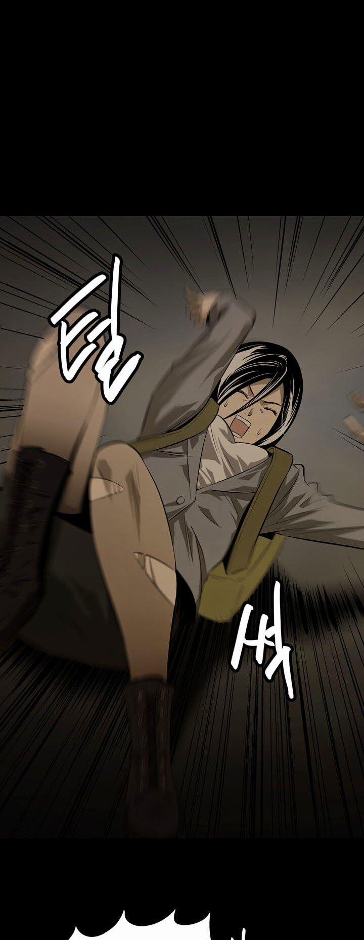 Thảm Họa Ong Độc 8 trang 50