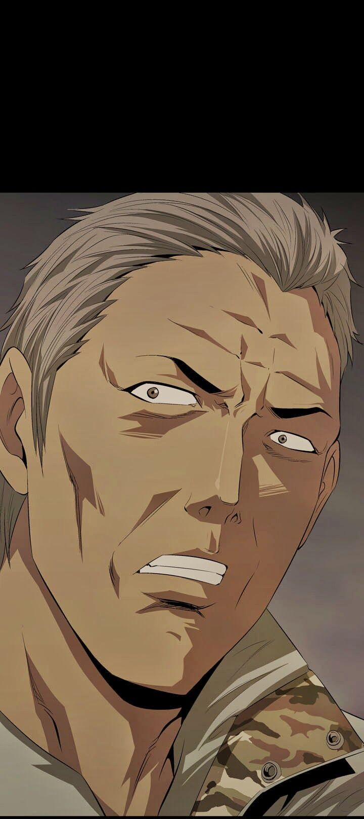 Thảm Họa Ong Độc 8 trang 60