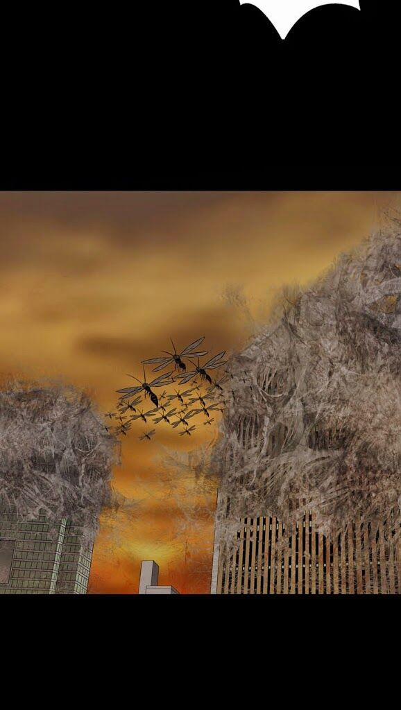 Thảm Họa Ong Độc 8 trang 63