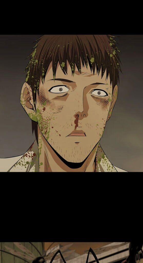 Thảm Họa Ong Độc 8 trang 72