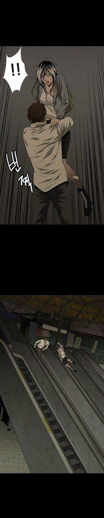 Thảm Họa Ong Độc 9 trang 17