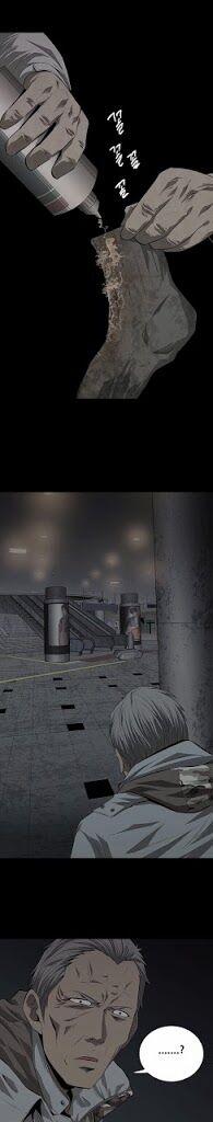 Thảm Họa Ong Độc 9 trang 22