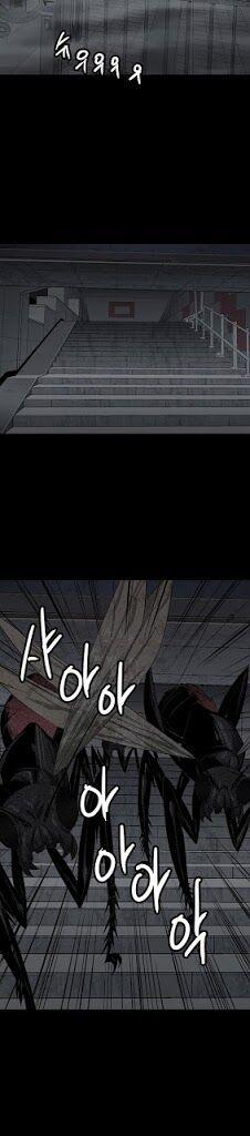 Thảm Họa Ong Độc 9 trang 27