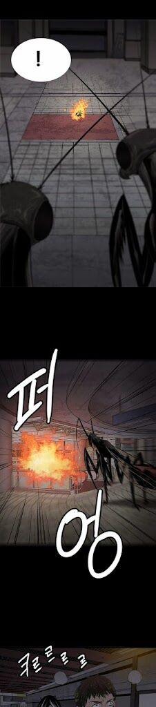 Thảm Họa Ong Độc 9 trang 28