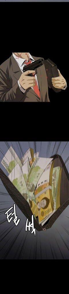 Thảm Họa Ong Độc 9 trang 7