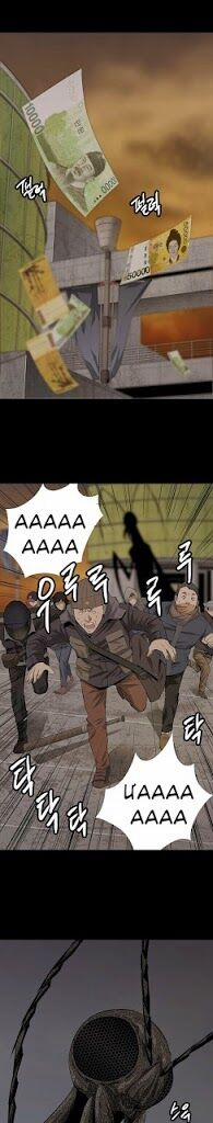 Thảm Họa Ong Độc 9 trang 8