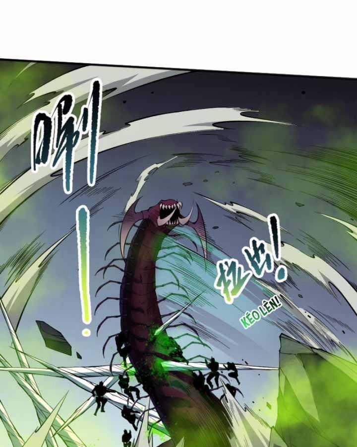 Thảm Họa Tử Linh Sư 0 ToptruyenZ.com trang 34