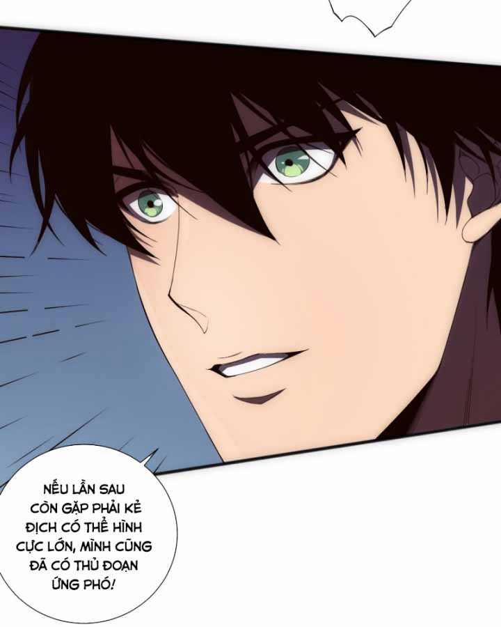 Thảm Họa Tử Linh Sư 0 ToptruyenZ.com trang 87