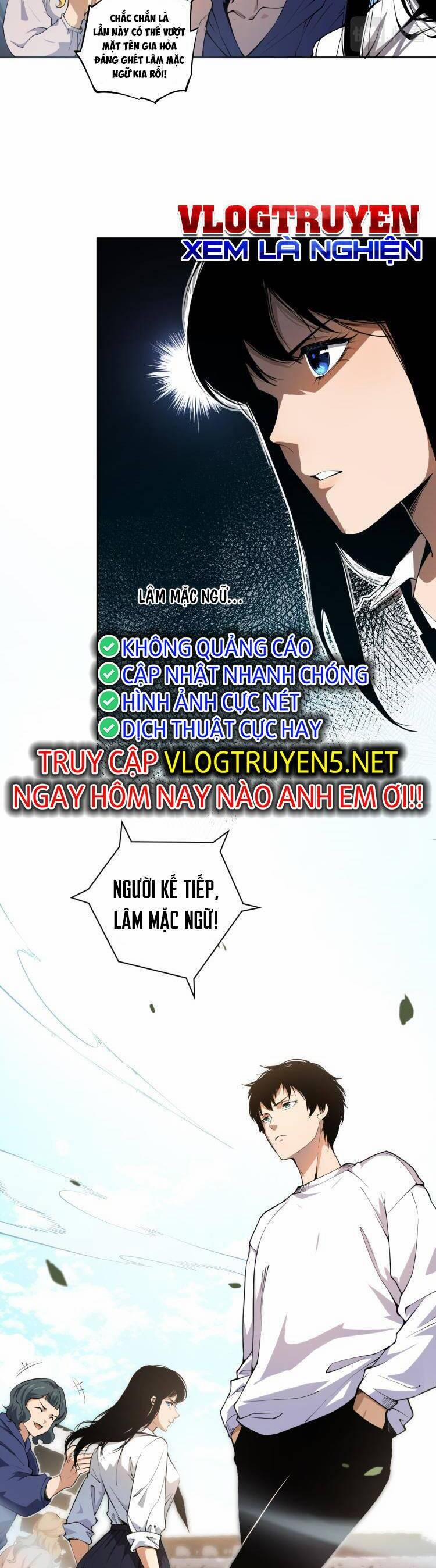 Thảm Họa Tử Linh Sư 1 trang 21