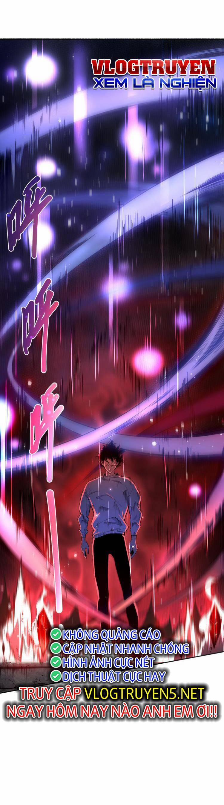 Thảm Họa Tử Linh Sư 1 trang 24