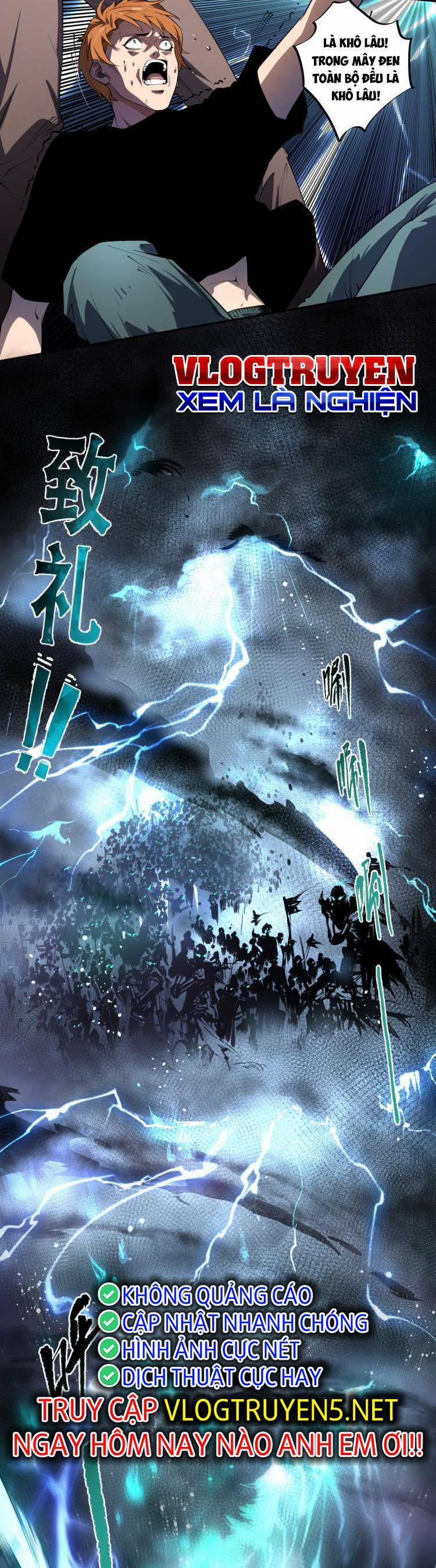 Thảm Họa Tử Linh Sư 1 trang 29