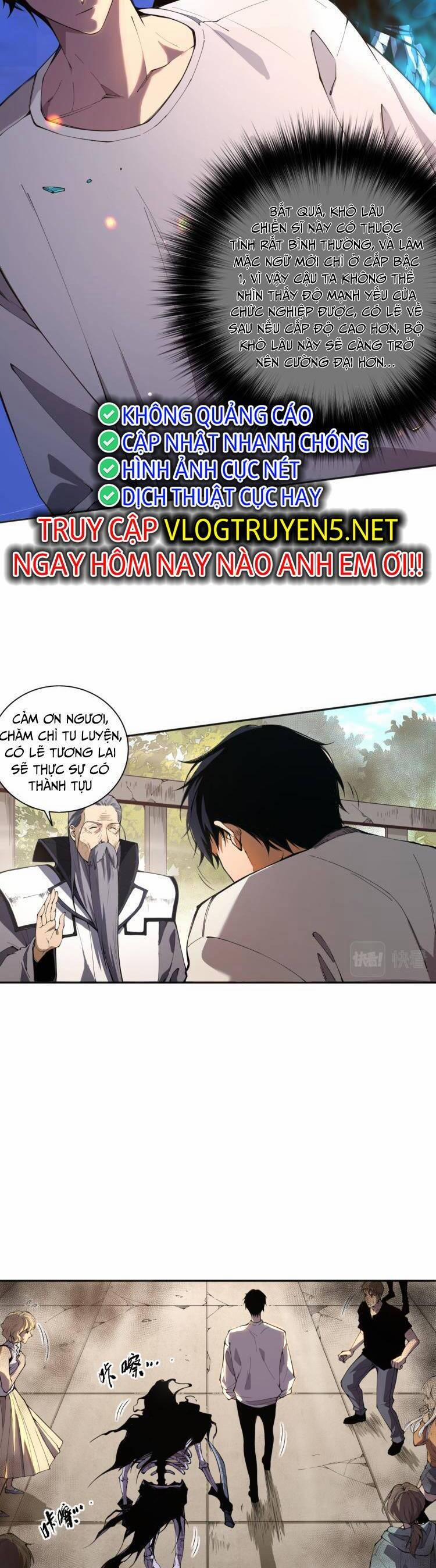 Thảm Họa Tử Linh Sư 1 trang 41