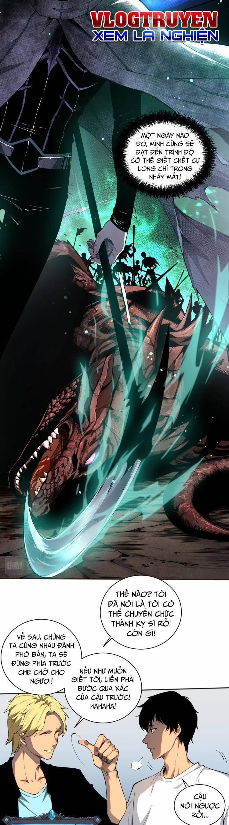 Thảm Họa Tử Linh Sư 1 trang 45