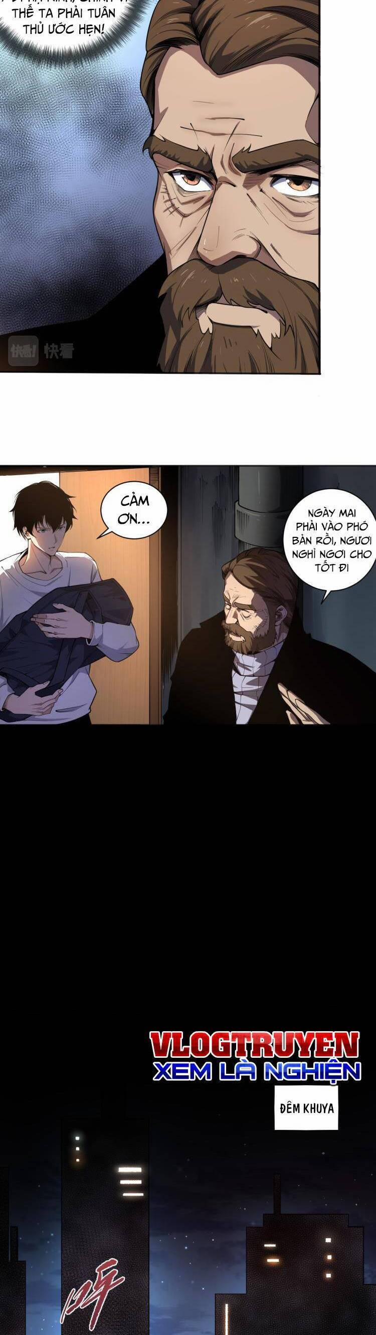 Thảm Họa Tử Linh Sư 1 trang 51