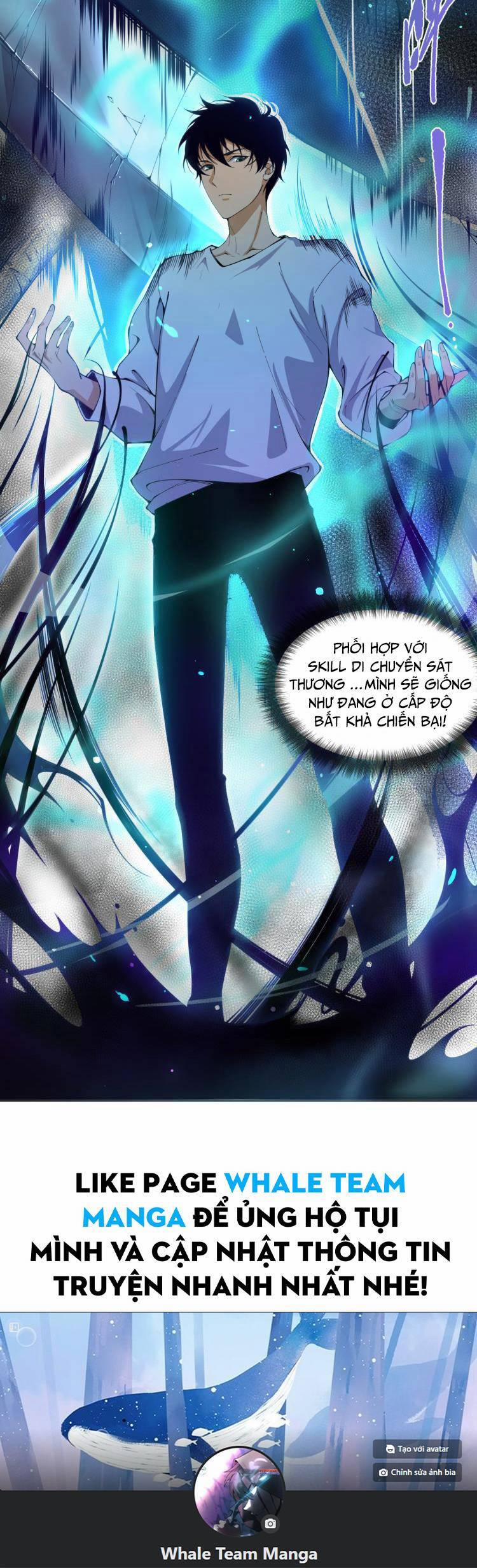 Thảm Họa Tử Linh Sư 1 trang 55