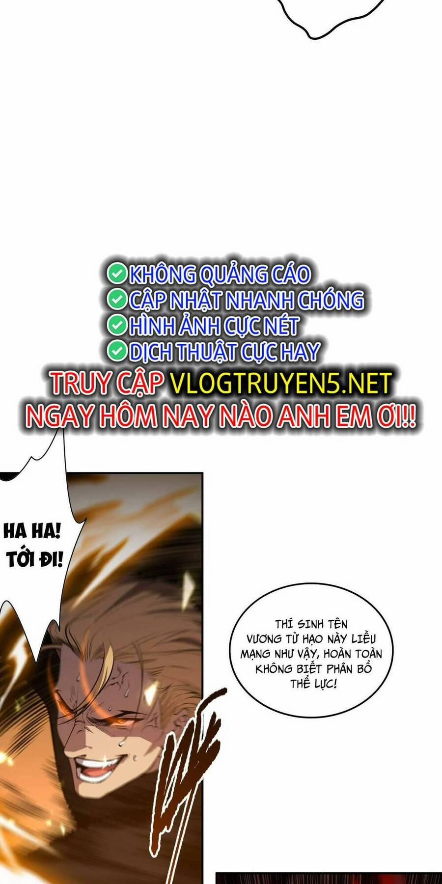 Thảm Họa Tử Linh Sư 10 trang 30