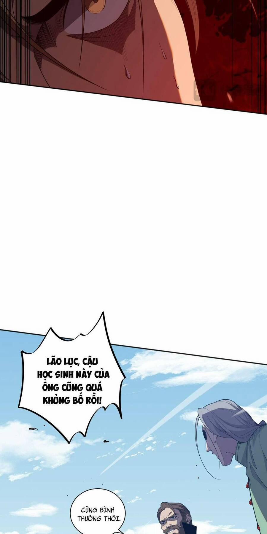 Thảm Họa Tử Linh Sư 10 trang 39