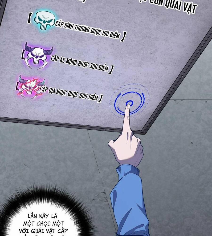 Thảm Họa Tử Linh Sư 10 trang 41