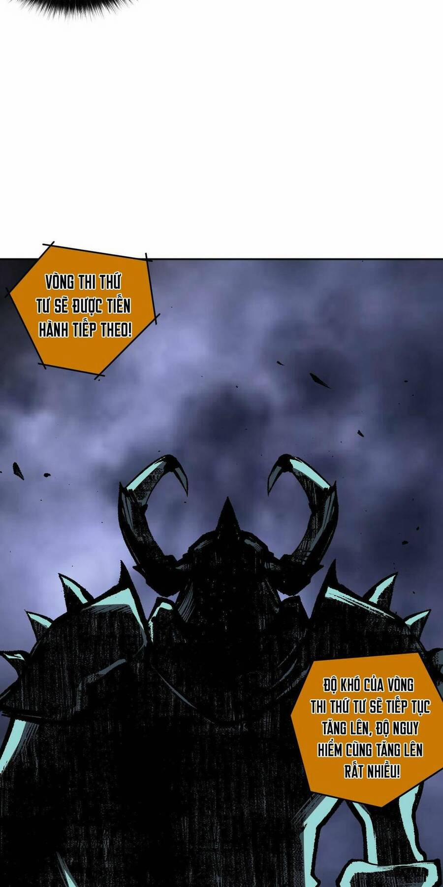 Thảm Họa Tử Linh Sư 10 trang 52