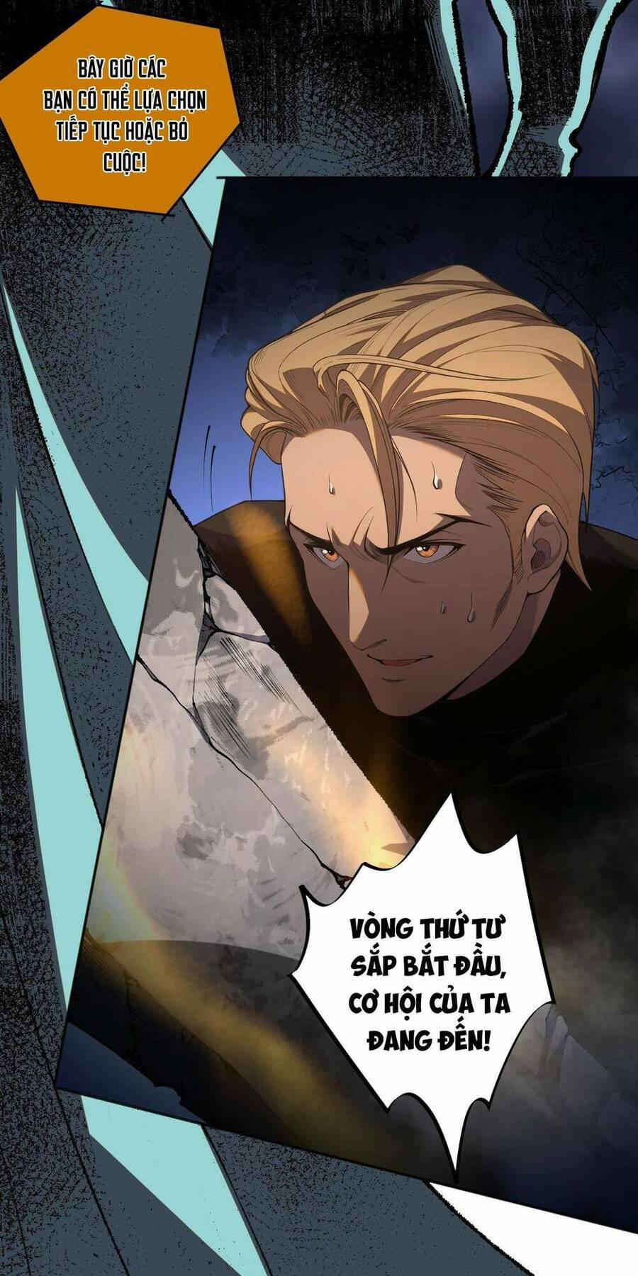 Thảm Họa Tử Linh Sư 10 trang 53