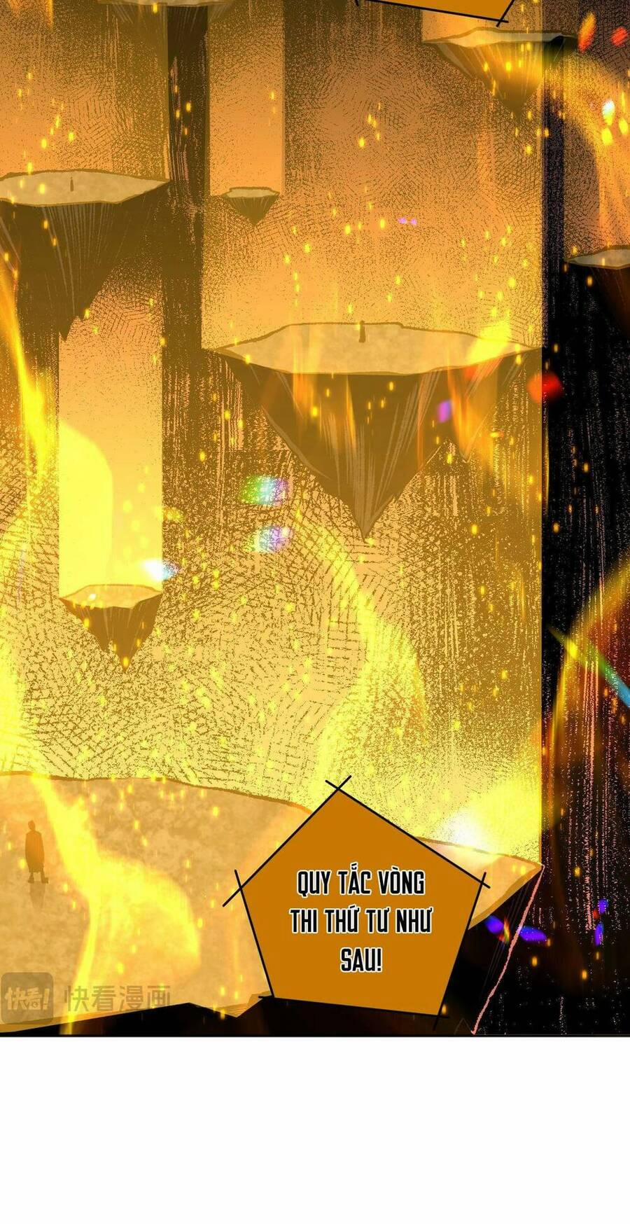 Thảm Họa Tử Linh Sư 10 trang 55