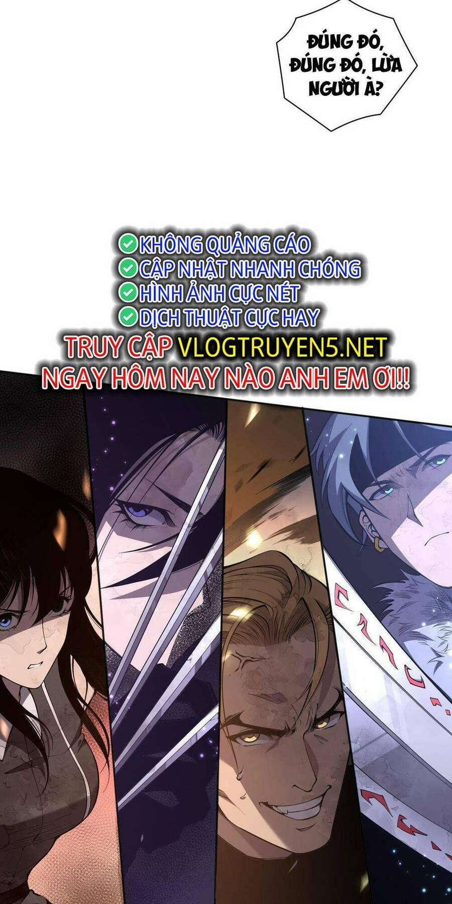 Thảm Họa Tử Linh Sư 11 trang 11