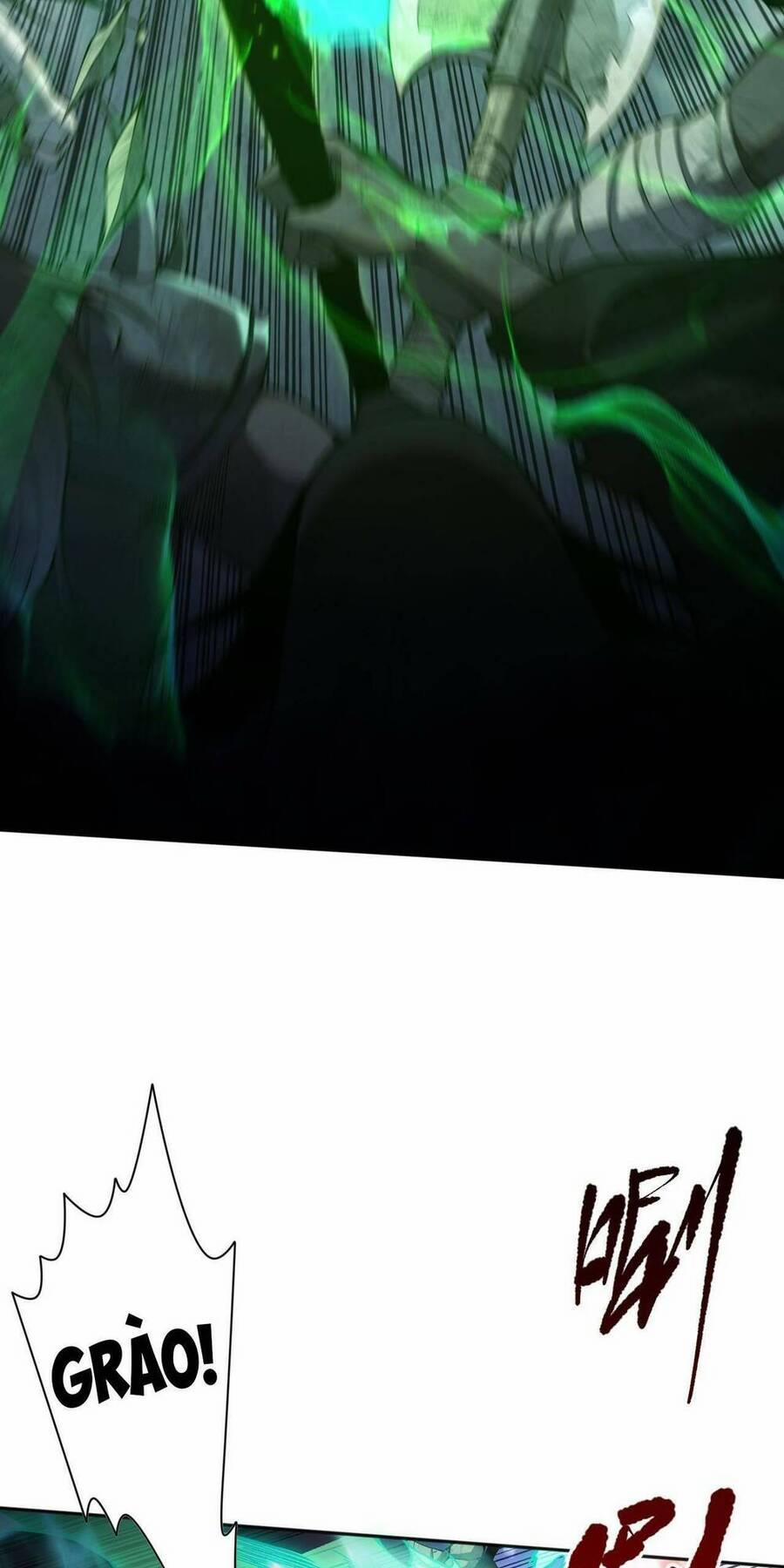 Thảm Họa Tử Linh Sư 11 trang 2