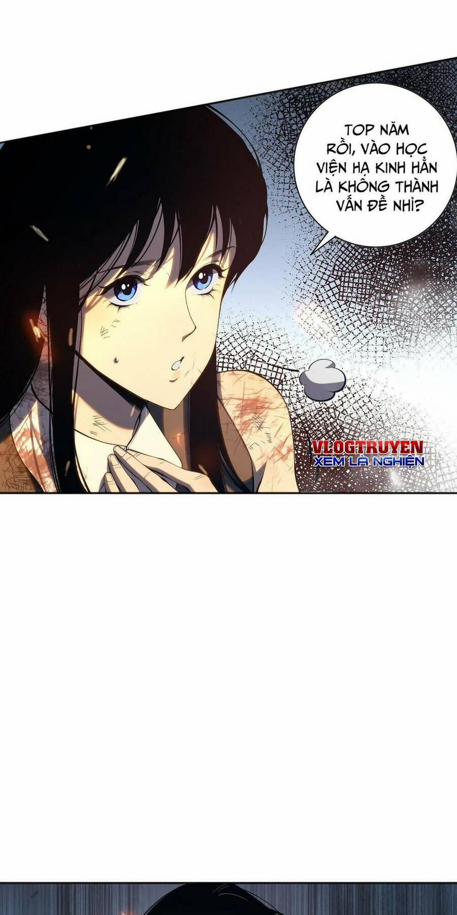 Thảm Họa Tử Linh Sư 11 trang 23