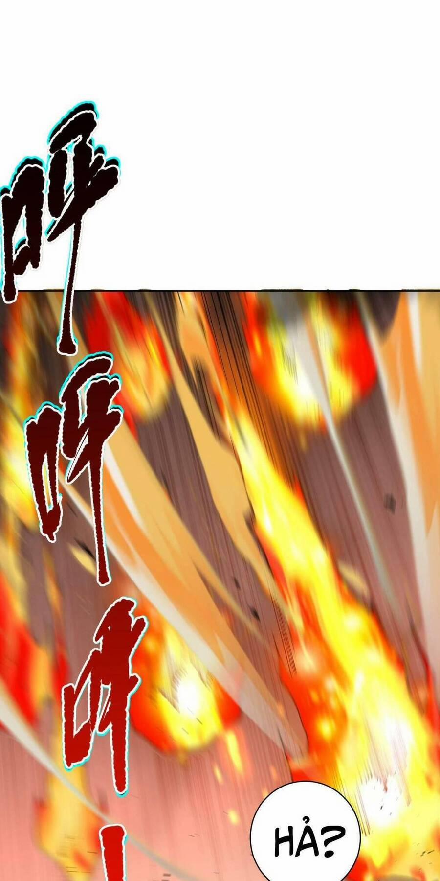 Thảm Họa Tử Linh Sư 11 trang 56