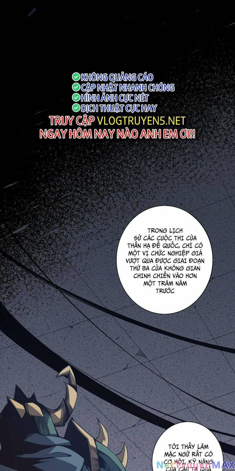 Thảm Họa Tử Linh Sư 12 trang 16