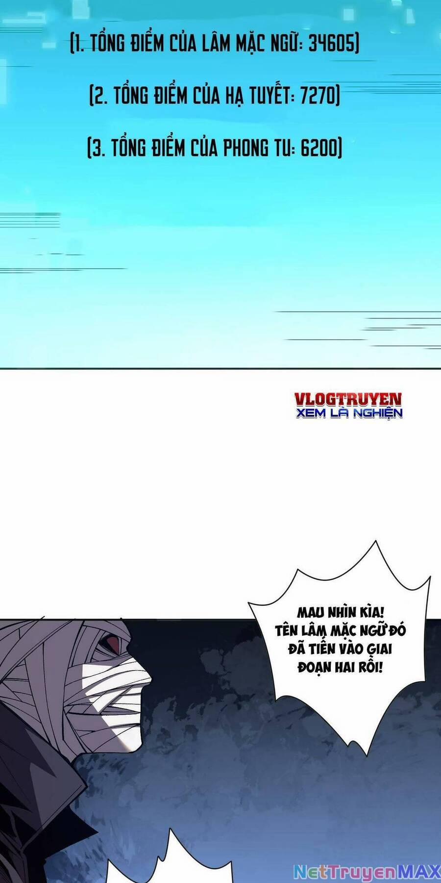 Thảm Họa Tử Linh Sư 12 trang 19