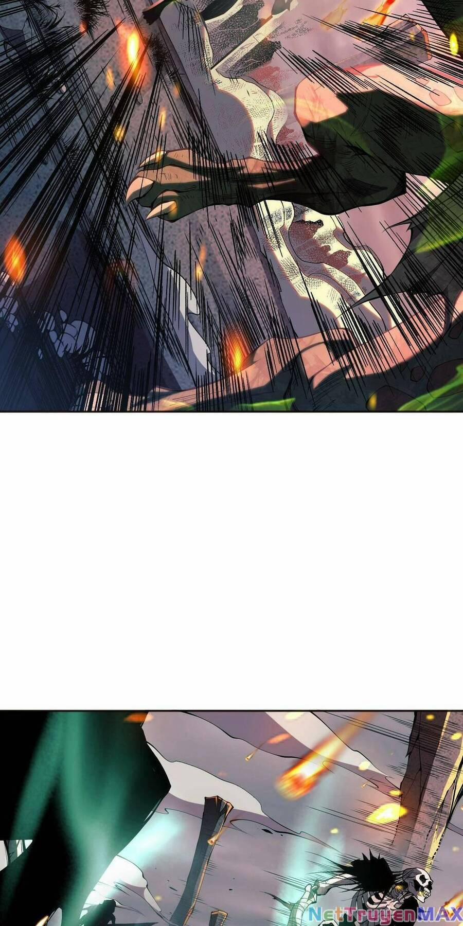 Thảm Họa Tử Linh Sư 12 trang 2