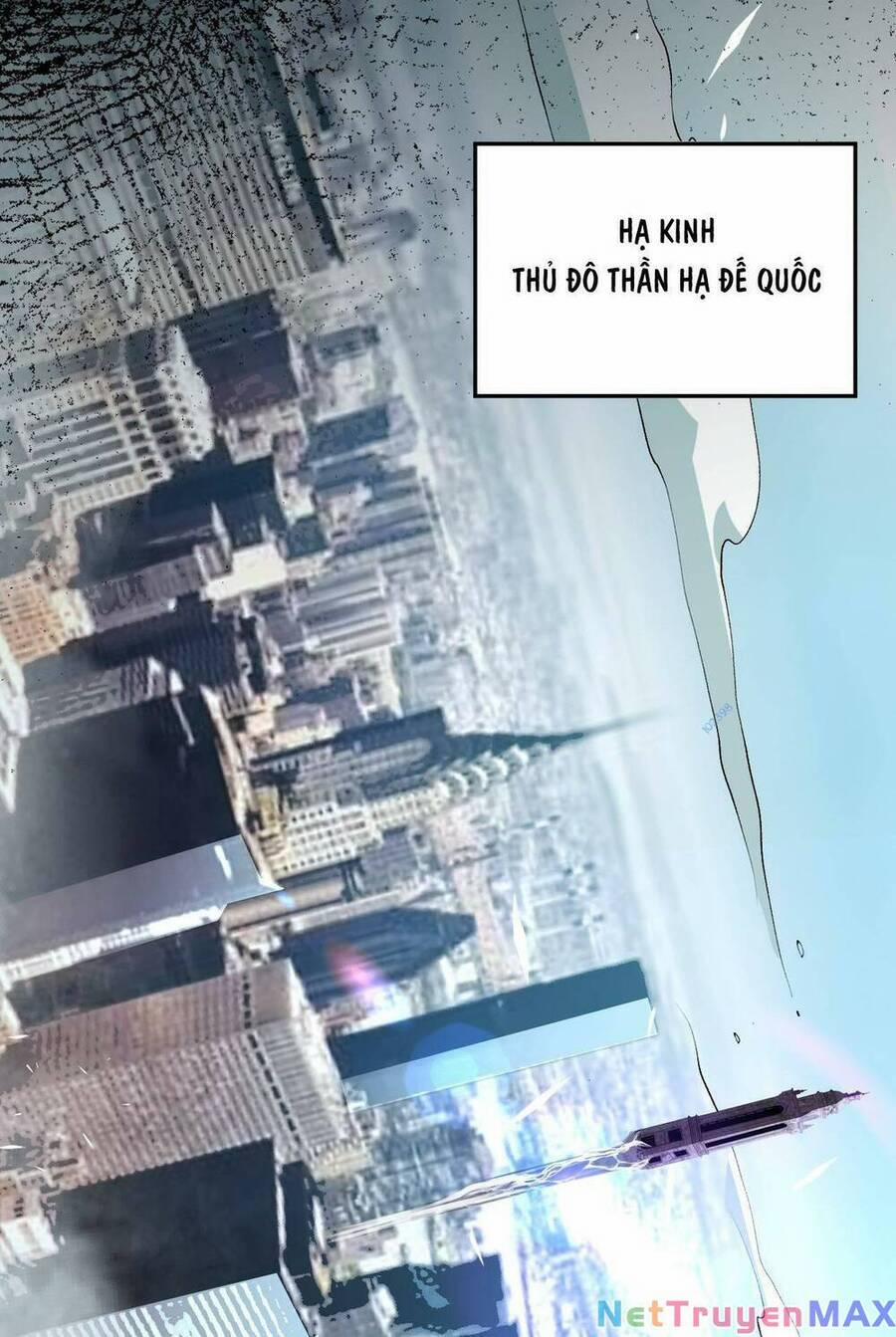 Thảm Họa Tử Linh Sư 12 trang 21